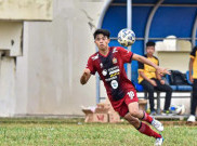 Pemain Keturunan Korsel Ji Da-bin Ingin Bawa Timnas U-16 Juara Piala AFF U-16 2022