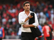Jangan Rekrut Paulo Fonseca, AC Milan