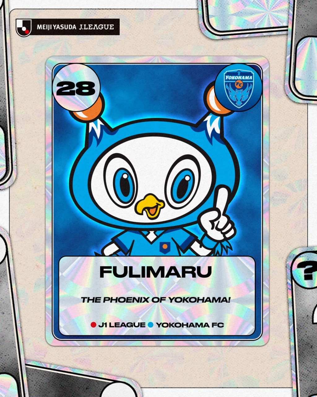 J League
