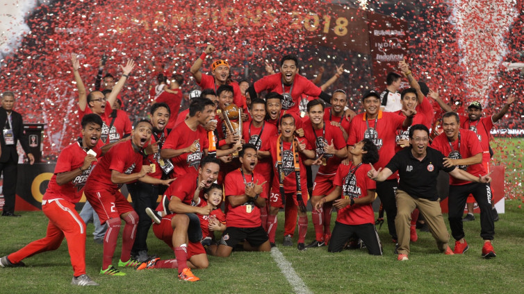 Kawasan Taman BMW: Dari Kumuh dan Mistis hingga Menatap Konsep Stadion Mewah Persija