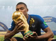 Mengulik Kepantasan Kylian Mbappe Jadi Sampul Majalah Time