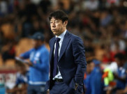 Sampingkan Tawaran Klub China dan Jepang, Shin Tae-yong Makin Dekat Jadi Pelatih Timnas Indonesia