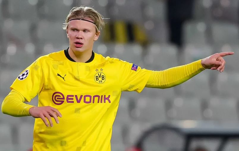 Chelsea Harus Lolos ke Liga Champions jika Ingin Rekrut Haaland