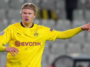 Chelsea Harus Lolos ke Liga Champions jika Ingin Rekrut Haaland