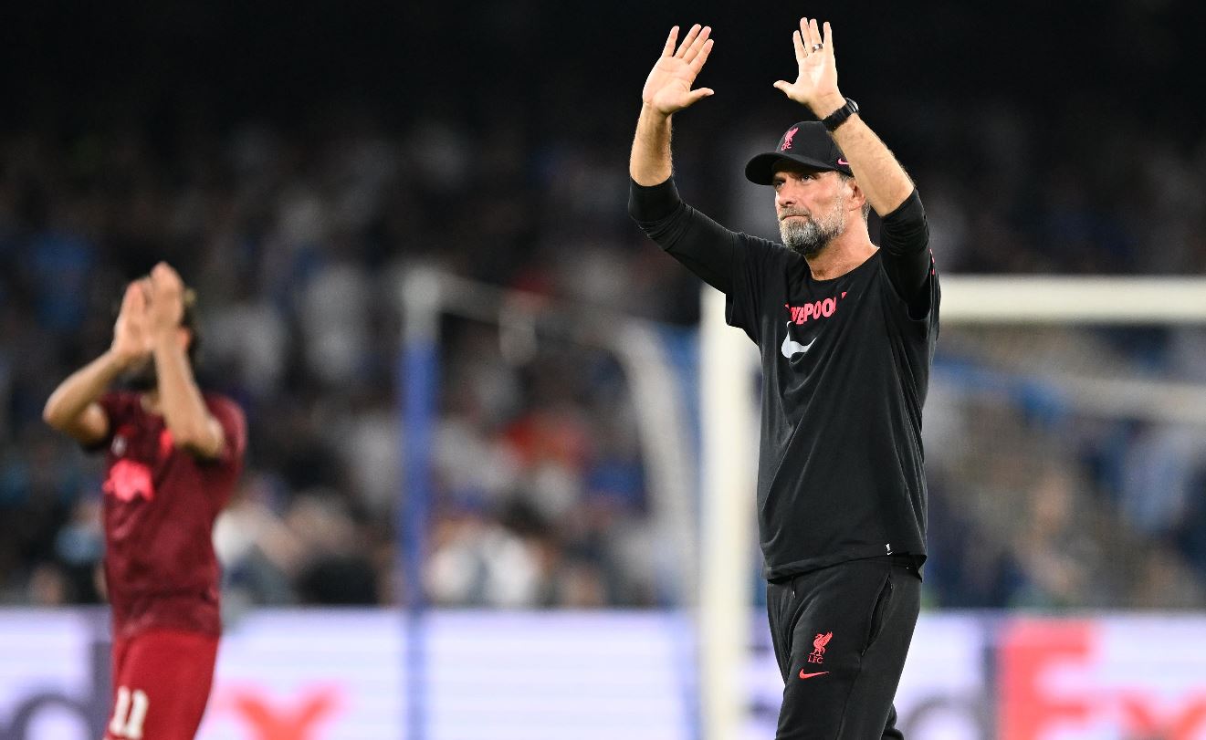 4 Masalah Liverpool yang Harus Diselesaikan Jurgen Klopp