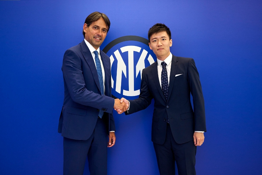 Hal yang Lebih Penting untuk Inter daripada Sekadar Balas Dendam kepada Milan