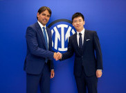 Hal yang Lebih Penting untuk Inter daripada Sekadar Balas Dendam kepada Milan