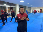 SEA Games 2021: Indonesia Dapat Tambahan Medali Perak dari Kickboxing