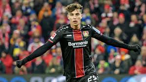 Real Madrid dan Barcelona Ramaikan Perburuan Kai Havertz