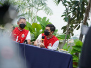 Komposisi Skuat Persija Dipertahankan, Perubahan Tergantung Pelatih Baru