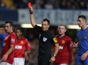 Dituduh Rasis, Mark Clattenburg Ungkap Kebohongan Chelsea