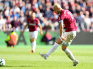 Penyerang West Ham United Jadi Permintaan Mourinho untuk Tembus Empat Besar