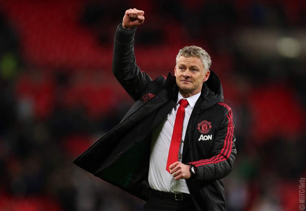 Jadwal Siaran Langsung Sepak Bola Eropa: Laga Manchester United Live di Televisi Nasional