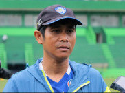 Pelatih Arema Berang soal Etika Pemain yang Hampir Direkrutnya