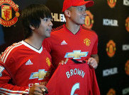 Rian D'Masiv Sebut Manchester United Bisa Menangi Premier League