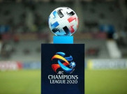 AFC Tunjuk Malaysia Jadi Tuan Rumah Lanjutan Liga Champions Asia 2020