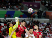 Ada Perbedaan Level, Jordi Amat Sebut Piala Asia Bagus untuk Perkembangan Timnas Indonesia
