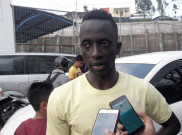Makan Konate Sangat Optimistis Arema FC Segera Bangkit dari Keterpurukan