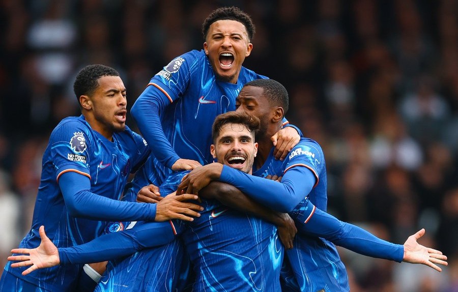Prediksi dan Statistik Djurgarden Vs Chelsea: Bukan Lawan Sebanding