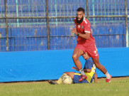 Sylvano Comvalius Usung Motivasi Tinggi Sambut Jadwal Padat Juli-Agustus