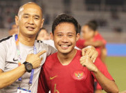 Evan Dimas Terima Permintaan Maaf Bek Vietnam Doan Van Hau