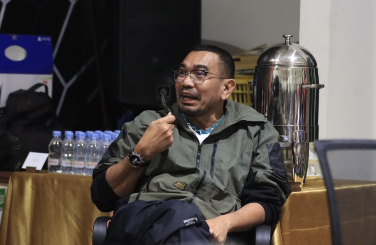 Dibawa ke Indonesia, PSSI Berdoa agar Messi Masuk Line Up Argentina Lawan Timnas