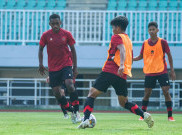 23 Pemain Timnas Indonesia U-17 untuk Kualifikasi Piala Asia U-17 2023