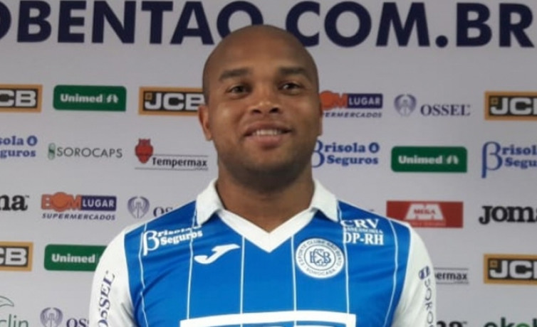 Menuju Indonesia, Bek Bidikan Persija Anderson Salles Segera Merapat ke Bhayangkara FC?