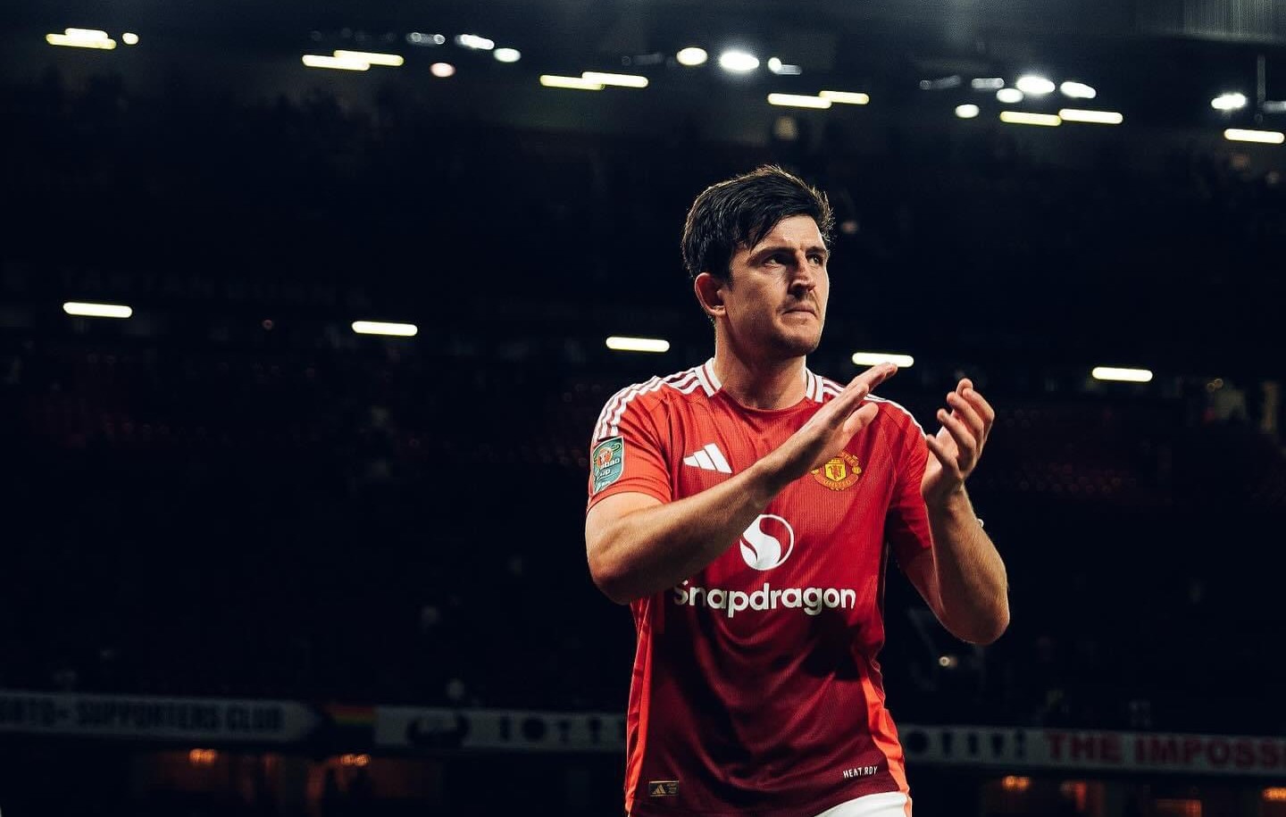 Juventus Terpincut Harry Maguire, Manchester United Beri Jawaban Pahit