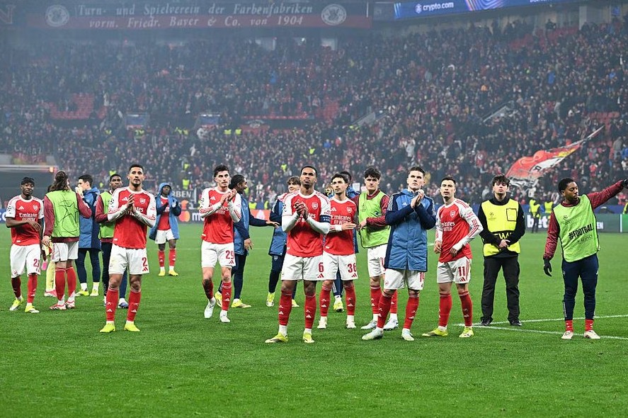 Arsenal