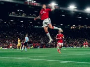 Hasil Liga Champions: Manchester United, Como, dan Bayern Munchen Pesta Gol