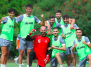 25 Pemain Irak Dipanggil untuk Hadapi Timnas Indonesia, Jebolan Manchester United Batal