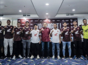 PSM Makassar Perkenalkan 11 Pemain Baru untuk Putaran 2 Liga 1