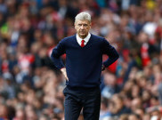 Jumpa PSG, Arsene Wenger Berharap Arsenal Bisa Sukses Di Liga Champions Musim Ini