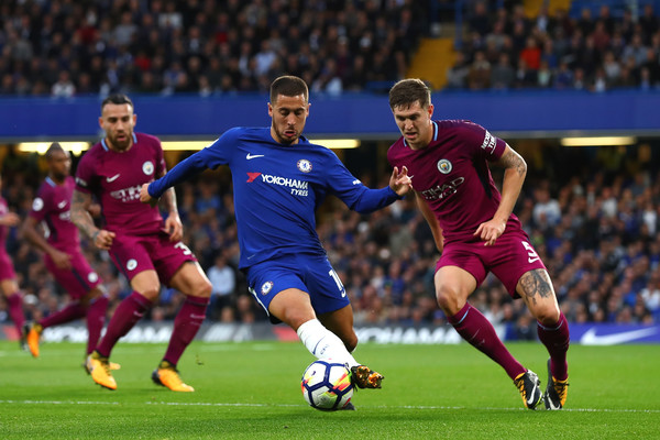 Prediksi Chelsea Vs Manchester City: Berharap Torehan Maurizio Sarri Berlanjut