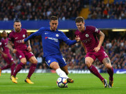 Prediksi Chelsea Vs Manchester City: Berharap Torehan Maurizio Sarri Berlanjut