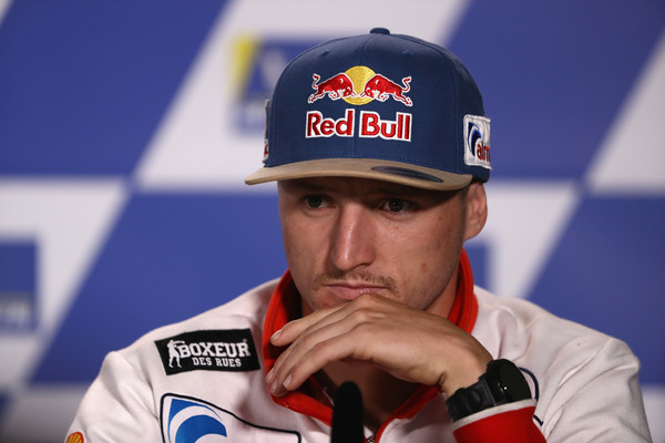 Tepis Isu ke KTM, Jack Miller Lanjutkan Komitmen bersama Pramac Ducati