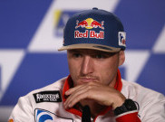 Tepis Isu ke KTM, Jack Miller Lanjutkan Komitmen bersama Pramac Ducati