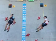 Meski Kirim Skuad Junior, FPTI Optimistis Panjat Tebing Raih Target 3 Emas di SEA Games 2025 