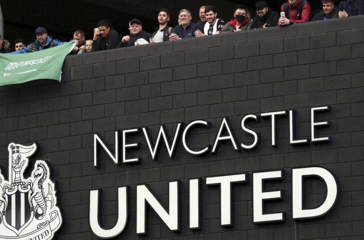Revolusi Newcastle United Dimulai dari Tempat Latihan