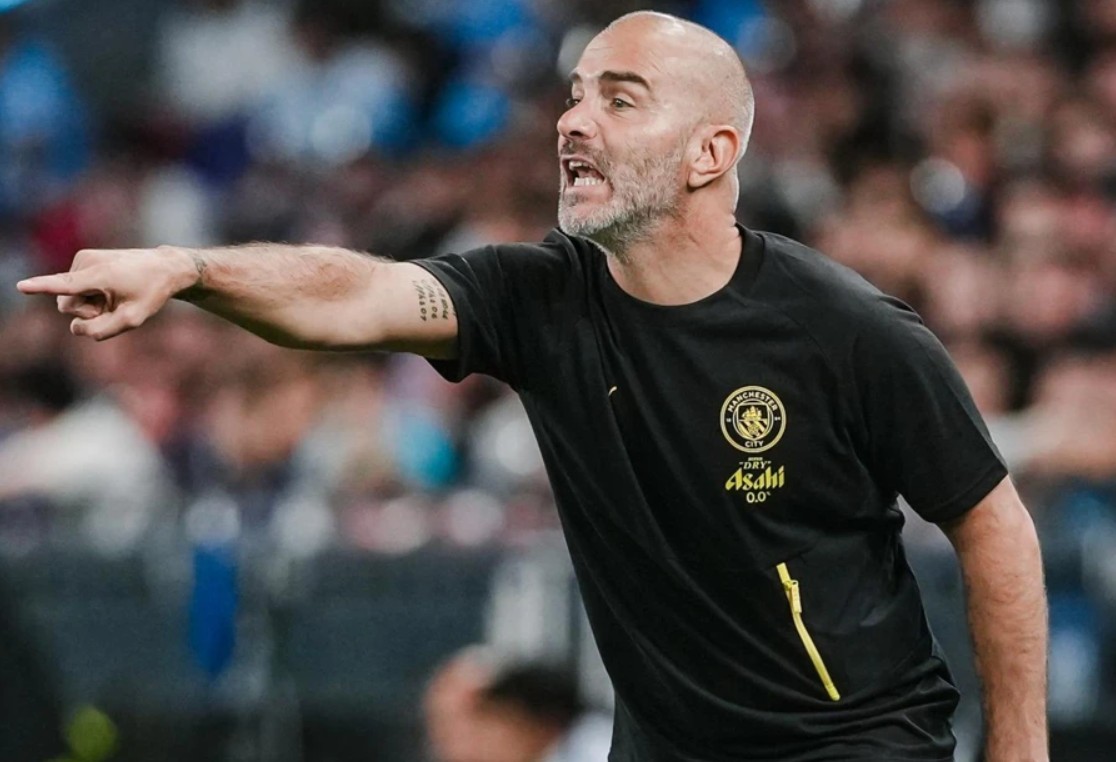 Enzo Maresca Beberkan Evaluasi Debutnya bersama Manchester City