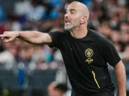 Enzo Maresca Beberkan Evaluasi Debutnya bersama Manchester City