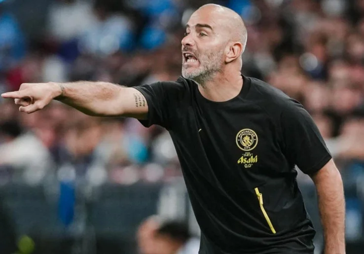 Tugas Tidak Mudah Enzo Maresca di Manchester City, Lanjutkan Warisan Pep Guardiola