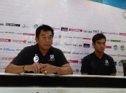 Sriwijaya FC Hilang Dukungan dari Tribun Utara dan Selatan, Zalnando Beri Komentar