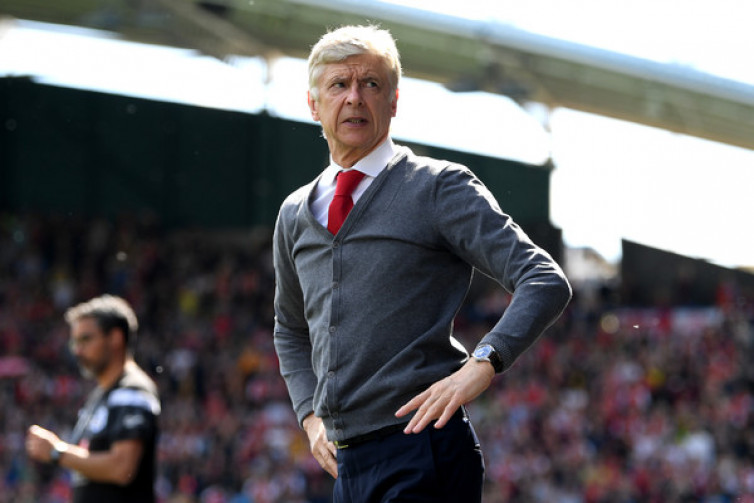 Bukan Jose Mourinho, Bayern Munchen Lirik Arsene Wenger Jadi Pelatih