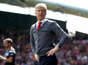 Bukan Jose Mourinho, Bayern Munchen Lirik Arsene Wenger Jadi Pelatih
