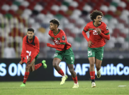 Pelatih Maroko Tak Anggap Mudah Laga Kontra Timnas Indonesia U-17