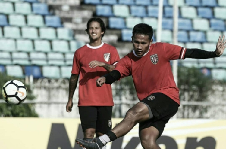 Prediksi Yangon United Vs Bali United: Misi Sulit untuk Serdadu Tridatu