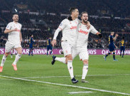 Satu Setengah Musim di Juventus, Cristiano Ronaldo Sudah Jebol Seluruh Gawang Tim Serie A