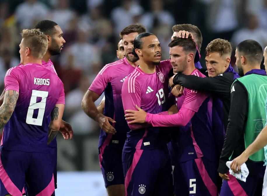 Euro 2024: Punya Catatan Buruk di Laga Pembuka, Jerman Dapat Wejangan dari Sang Legenda